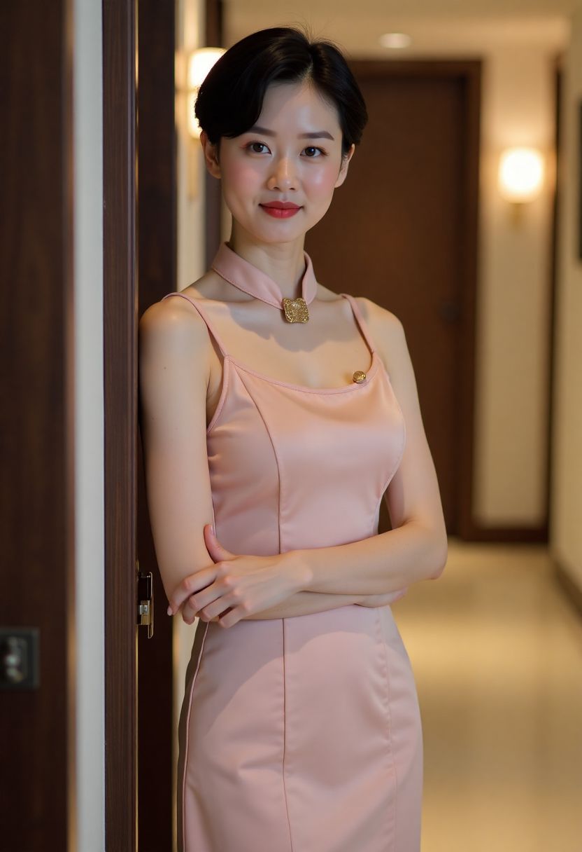 古文爱好者小张