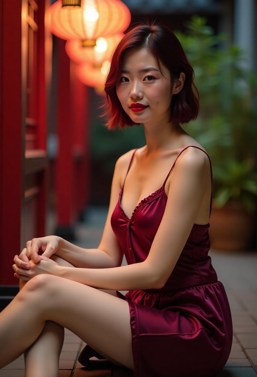 山海经神兽