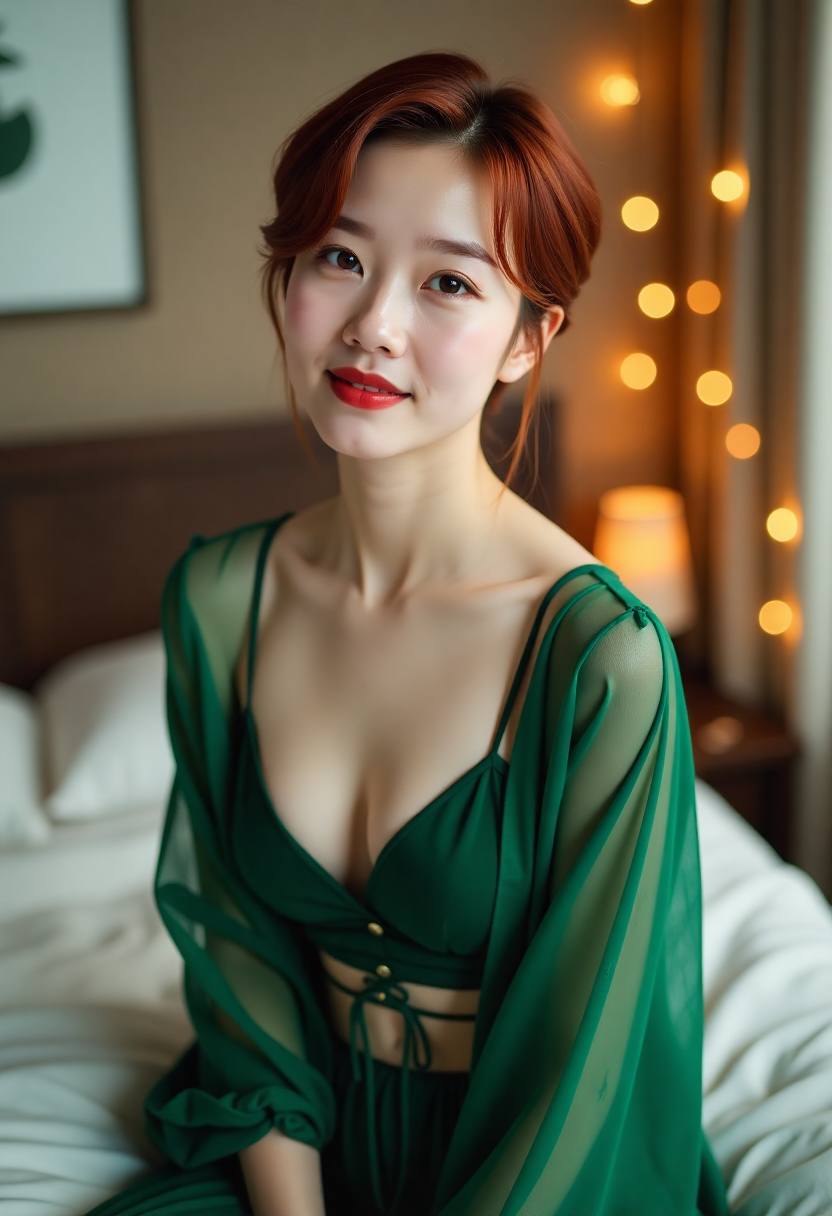 山海漫游记